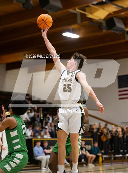Thumbnail 1 in Overland @ Arapahoe photogallery.