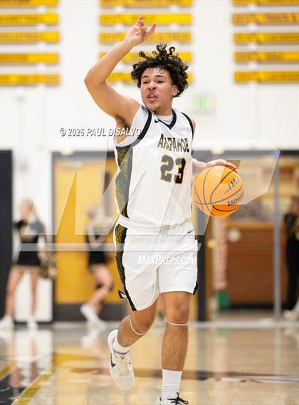 Thumbnail 2 in Overland @ Arapahoe photogallery.