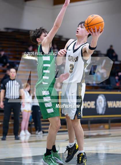 Thumbnail 2 in Overland @ Arapahoe photogallery.
