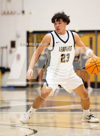 Thumbnail 3 in Overland @ Arapahoe photogallery.