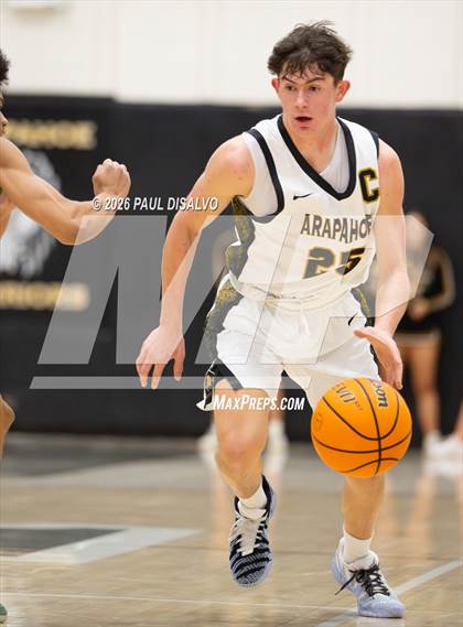 Thumbnail 3 in Overland @ Arapahoe photogallery.