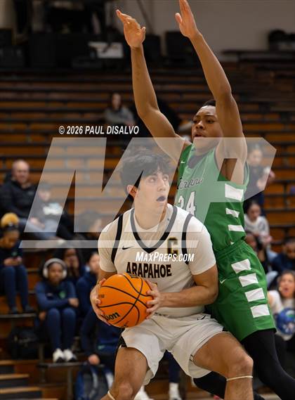 Thumbnail 1 in Overland @ Arapahoe photogallery.