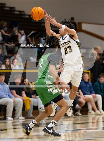 Thumbnail 1 in Overland @ Arapahoe photogallery.