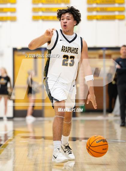 Thumbnail 2 in Overland @ Arapahoe photogallery.