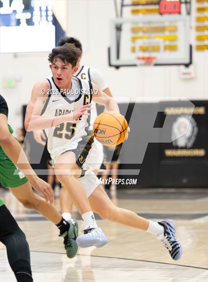 Thumbnail 2 in Overland @ Arapahoe photogallery.