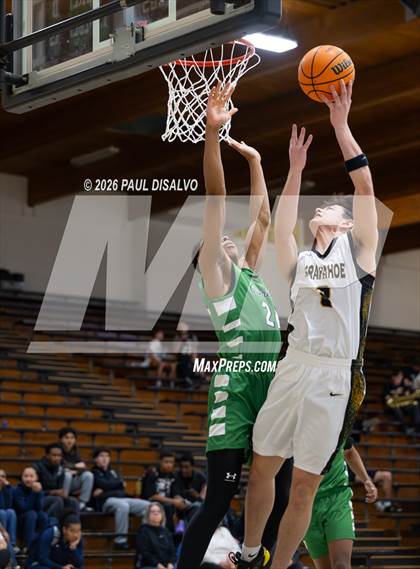 Thumbnail 2 in Overland @ Arapahoe photogallery.