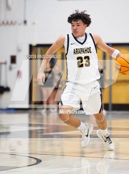 Thumbnail 2 in Overland @ Arapahoe photogallery.