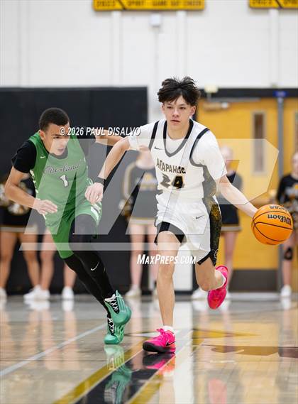Thumbnail 1 in Overland @ Arapahoe photogallery.
