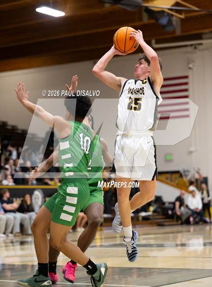 Thumbnail 1 in Overland @ Arapahoe photogallery.