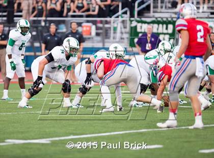 Thumbnail 1 in Westlake vs. Carroll photogallery.