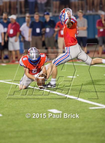 Thumbnail 1 in Westlake vs. Carroll photogallery.