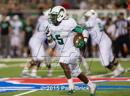 Thumbnail 3 in Westlake vs. Carroll photogallery.