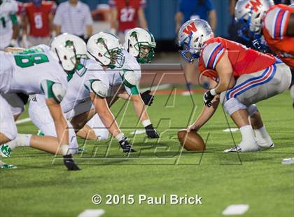 Thumbnail 1 in Westlake vs. Carroll photogallery.