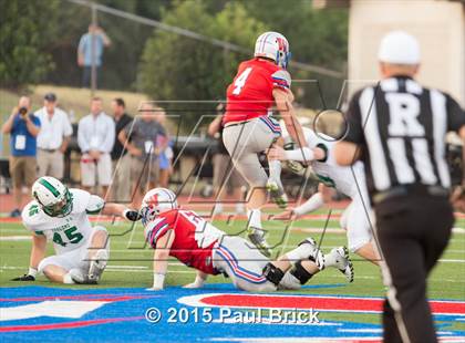 Thumbnail 2 in Westlake vs. Carroll photogallery.