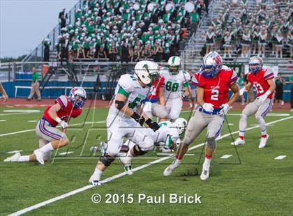 Thumbnail 1 in Westlake vs. Carroll photogallery.
