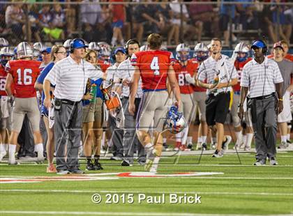Thumbnail 2 in Westlake vs. Carroll photogallery.