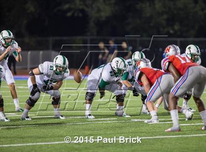 Thumbnail 3 in Westlake vs. Carroll photogallery.