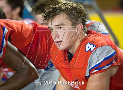 Thumbnail 1 in Westlake vs. Carroll photogallery.