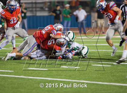 Thumbnail 2 in Westlake vs. Carroll photogallery.