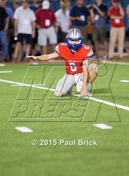 Thumbnail 3 in Westlake vs. Carroll photogallery.