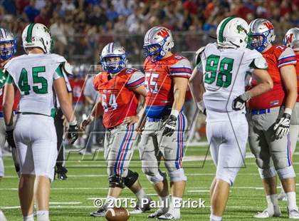 Thumbnail 1 in Westlake vs. Carroll photogallery.