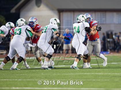 Thumbnail 3 in Westlake vs. Carroll photogallery.