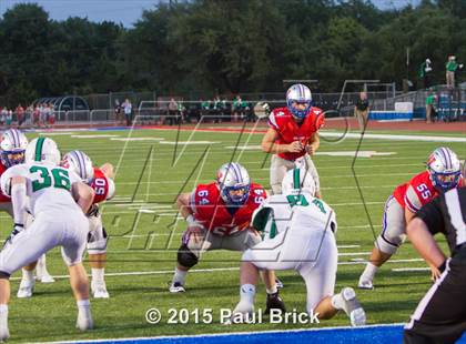 Thumbnail 3 in Westlake vs. Carroll photogallery.