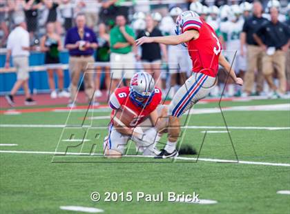 Thumbnail 3 in Westlake vs. Carroll photogallery.