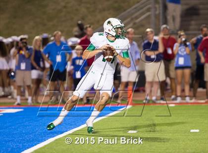 Thumbnail 2 in Westlake vs. Carroll photogallery.