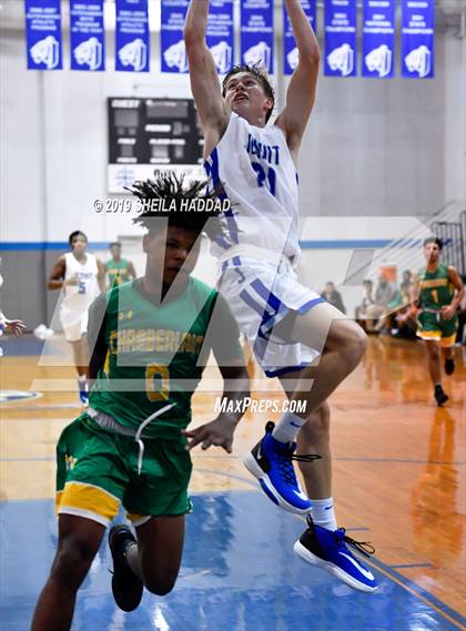 Thumbnail 3 in Chamberlain @ Jesuit photogallery.