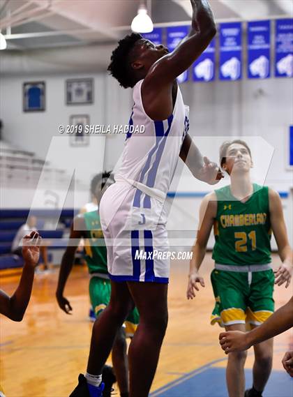 Thumbnail 3 in Chamberlain @ Jesuit photogallery.