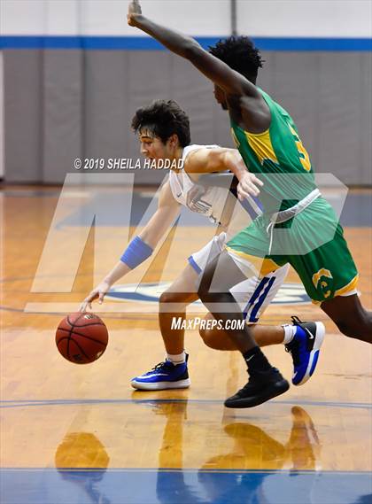 Thumbnail 1 in Chamberlain @ Jesuit photogallery.