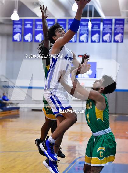 Thumbnail 3 in Chamberlain @ Jesuit photogallery.