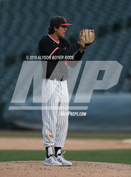 Thumbnail 2 in Memorial vs. Marcus photogallery.