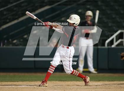 Thumbnail 2 in Memorial vs. Marcus photogallery.