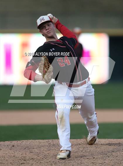 Thumbnail 2 in Memorial vs. Marcus photogallery.