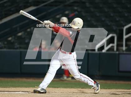 Thumbnail 1 in Memorial vs. Marcus photogallery.