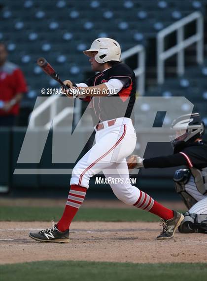 Thumbnail 1 in Memorial vs. Marcus photogallery.
