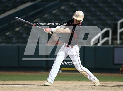 Thumbnail 1 in Memorial vs. Marcus photogallery.