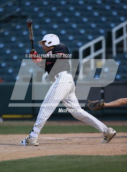 Thumbnail 3 in Memorial vs. Marcus photogallery.