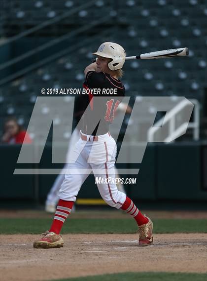 Thumbnail 3 in Memorial vs. Marcus photogallery.