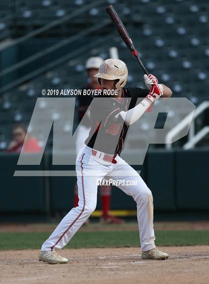 Thumbnail 3 in Memorial vs. Marcus photogallery.