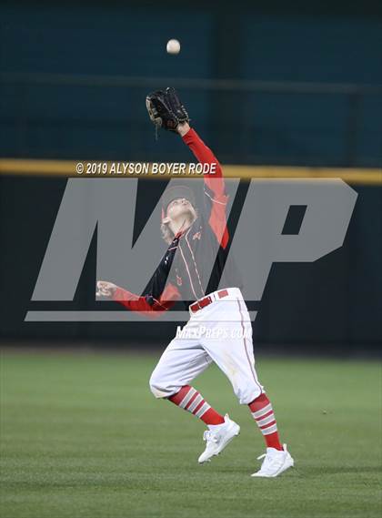 Thumbnail 3 in Memorial vs. Marcus photogallery.