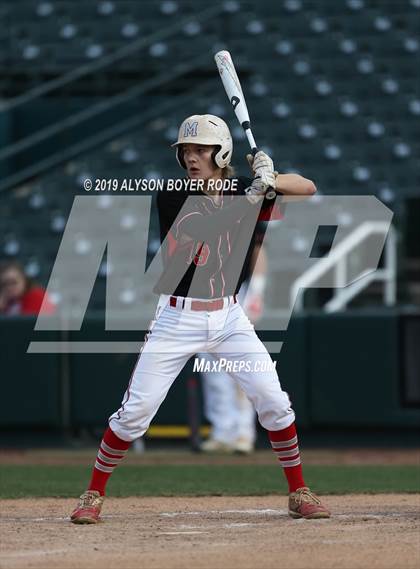 Thumbnail 2 in Memorial vs. Marcus photogallery.