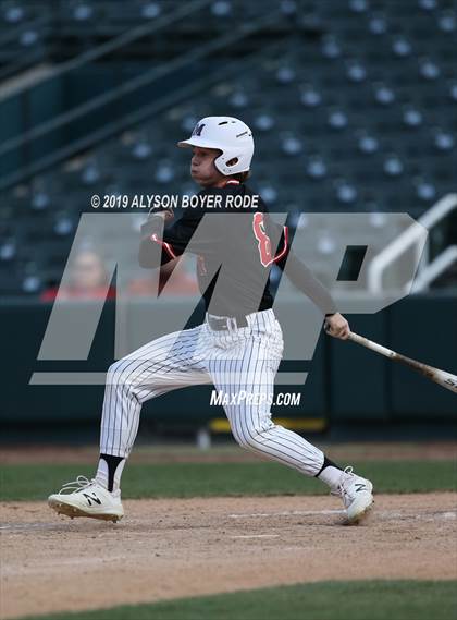 Thumbnail 1 in Memorial vs. Marcus photogallery.