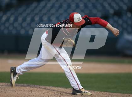 Thumbnail 2 in Memorial vs. Marcus photogallery.
