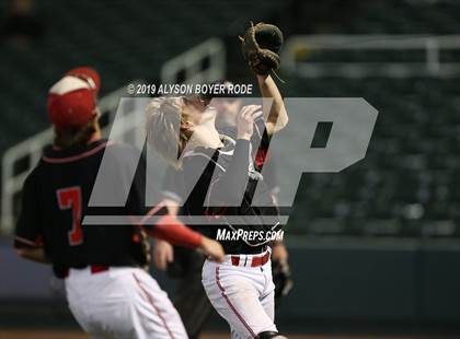 Thumbnail 3 in Memorial vs. Marcus photogallery.