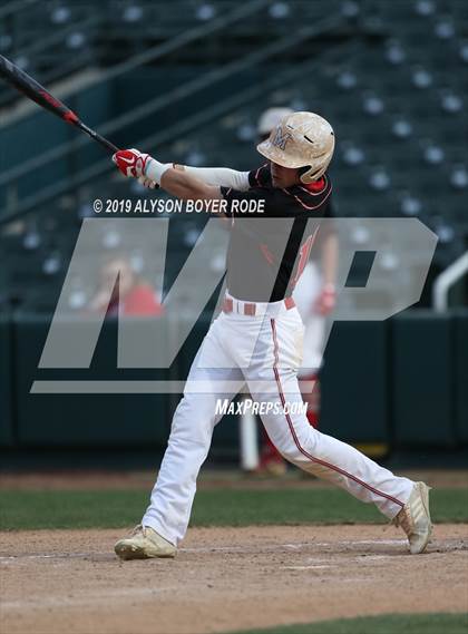 Thumbnail 1 in Memorial vs. Marcus photogallery.