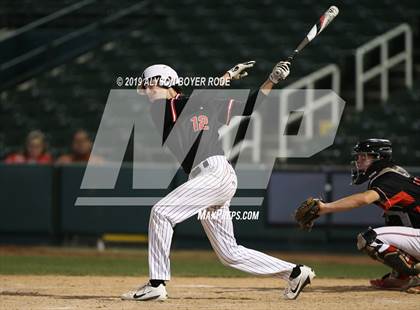 Thumbnail 2 in Memorial vs. Marcus photogallery.
