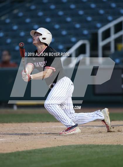 Thumbnail 3 in Memorial vs. Marcus photogallery.
